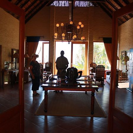 Entabeni Mountain Lodges Mmamatlakala Kültér fotó