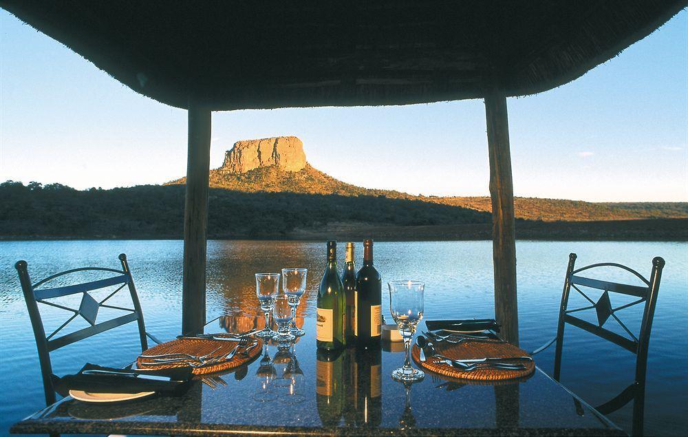Entabeni Mountain Lodges Mmamatlakala Kültér fotó