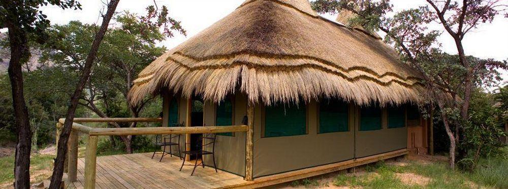 Entabeni Mountain Lodges Mmamatlakala Kültér fotó