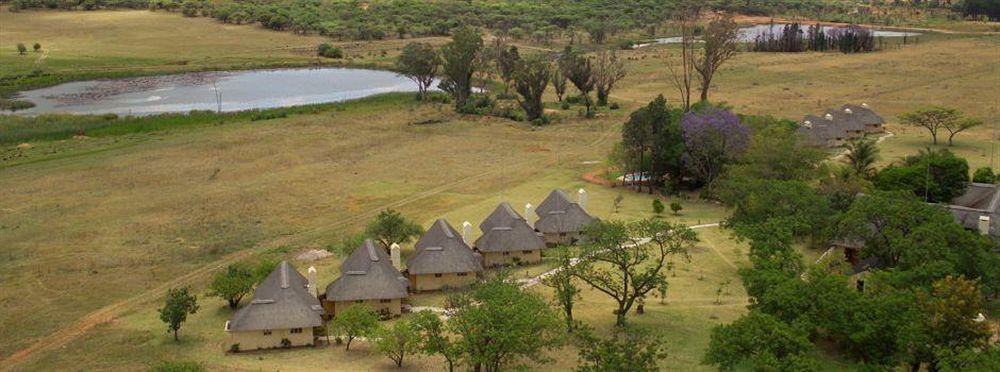 Entabeni Mountain Lodges Mmamatlakala Kültér fotó