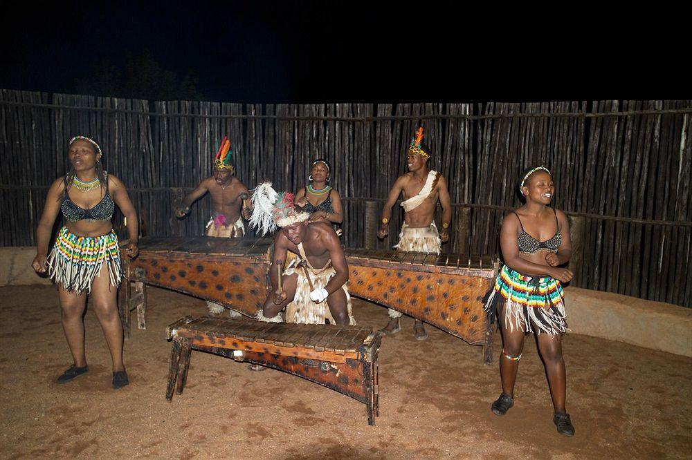 Entabeni Mountain Lodges Mmamatlakala Kültér fotó