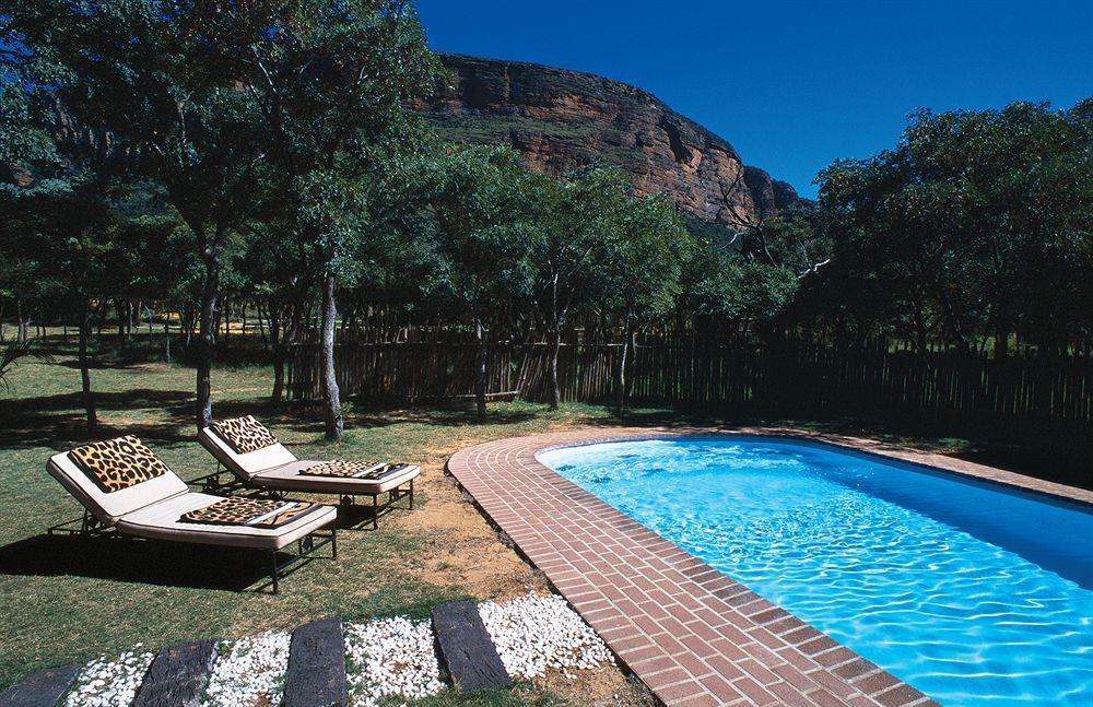 Entabeni Mountain Lodges Mmamatlakala Kültér fotó