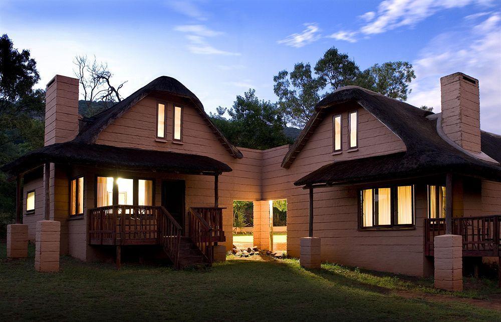 Entabeni Mountain Lodges Mmamatlakala Kültér fotó
