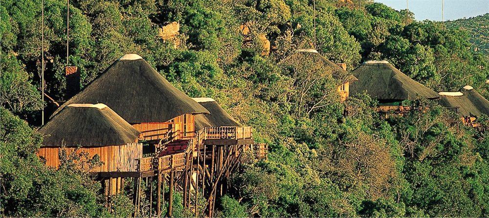 Entabeni Mountain Lodges Mmamatlakala Kültér fotó