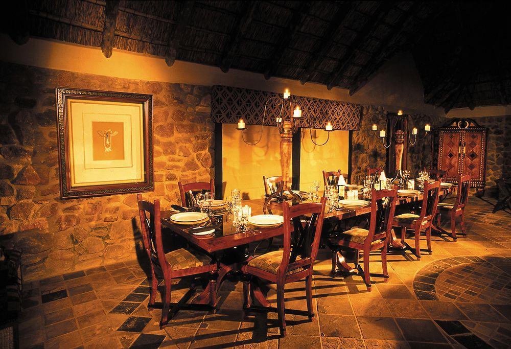Entabeni Mountain Lodges Mmamatlakala Kültér fotó