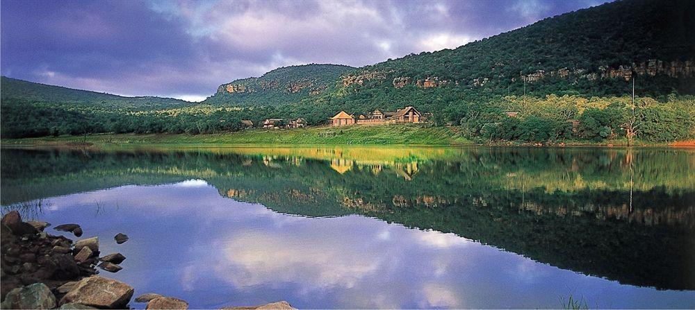 Entabeni Mountain Lodges Mmamatlakala Kültér fotó