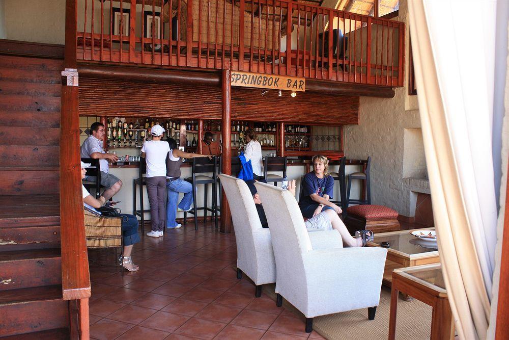 Entabeni Mountain Lodges Mmamatlakala Kültér fotó
