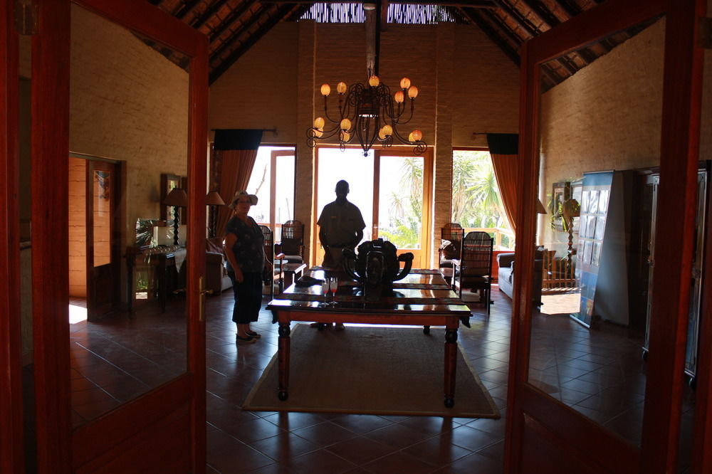 Entabeni Mountain Lodges Mmamatlakala Kültér fotó