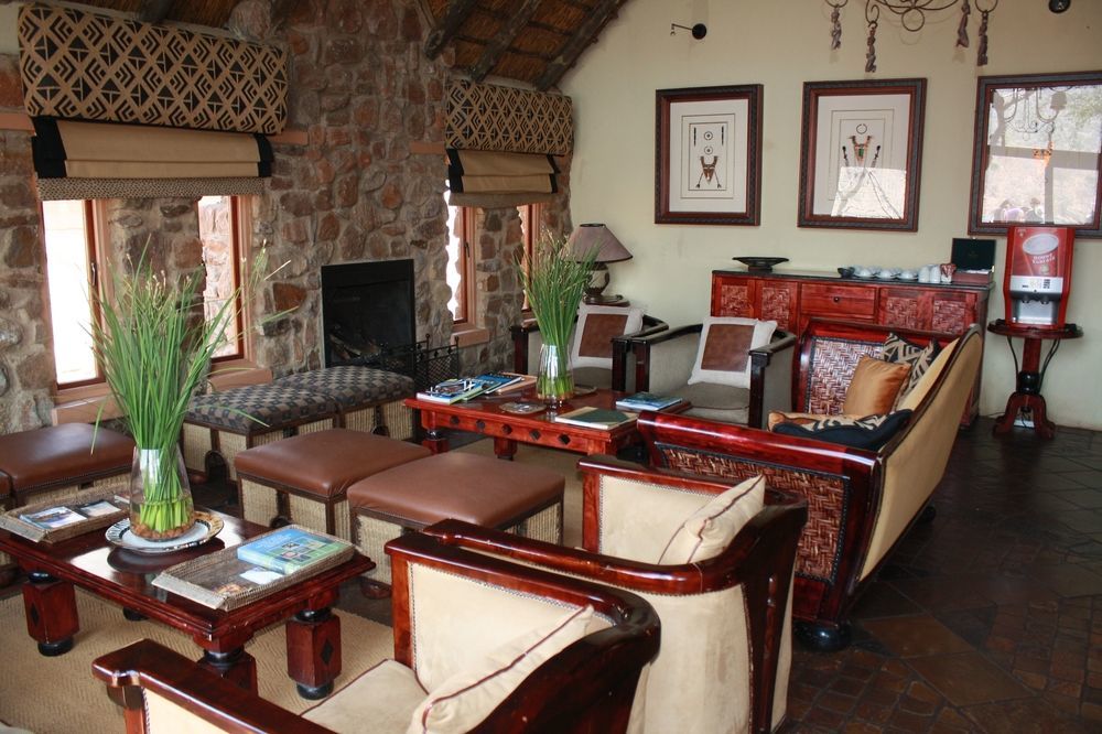 Entabeni Mountain Lodges Mmamatlakala Kültér fotó