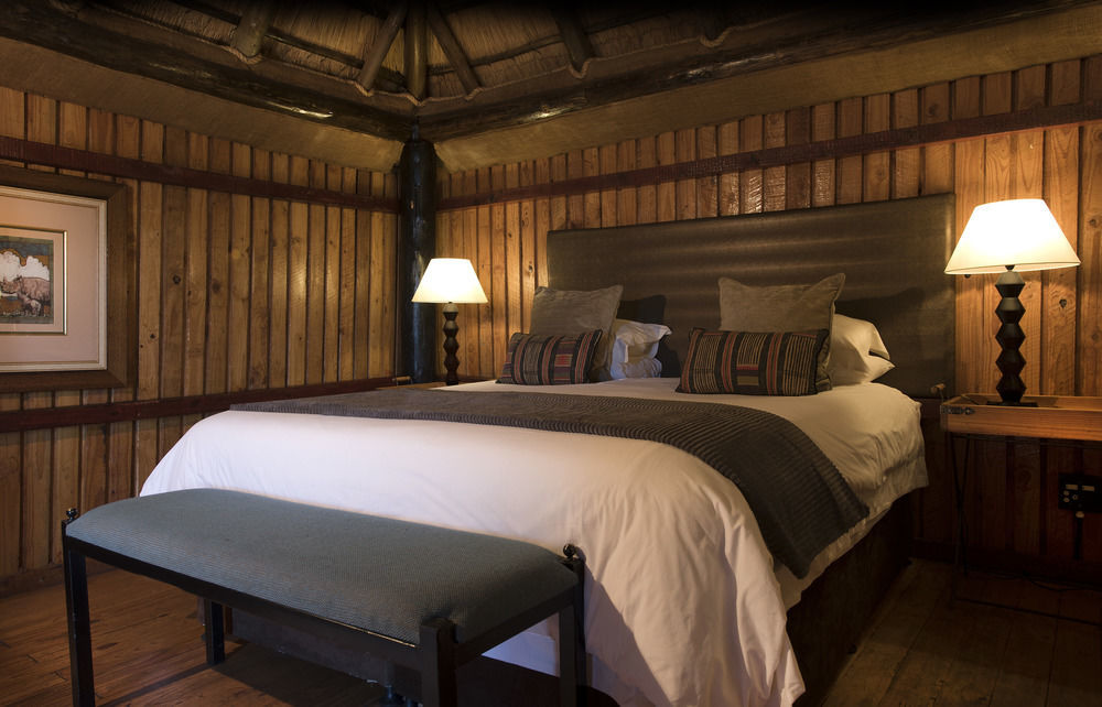 Entabeni Mountain Lodges Mmamatlakala Kültér fotó