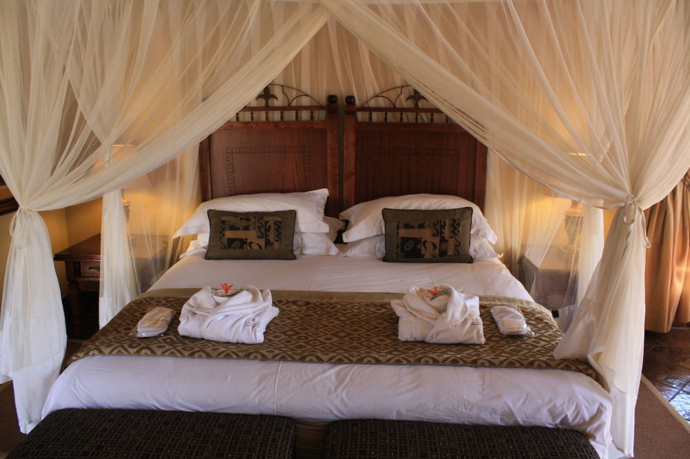 Entabeni Mountain Lodges Mmamatlakala Kültér fotó