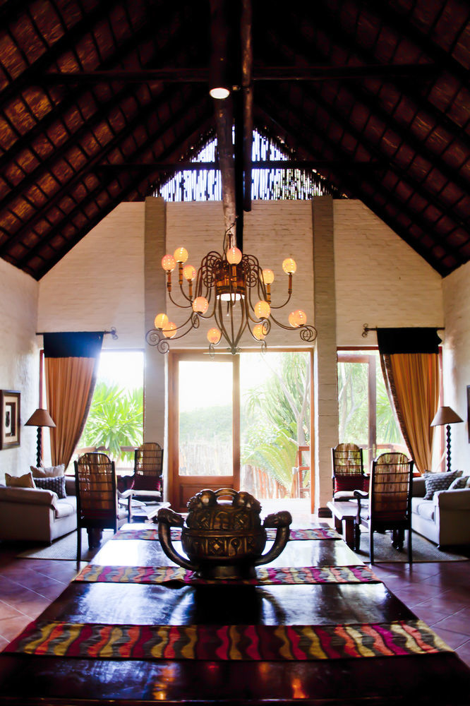 Entabeni Mountain Lodges Mmamatlakala Kültér fotó