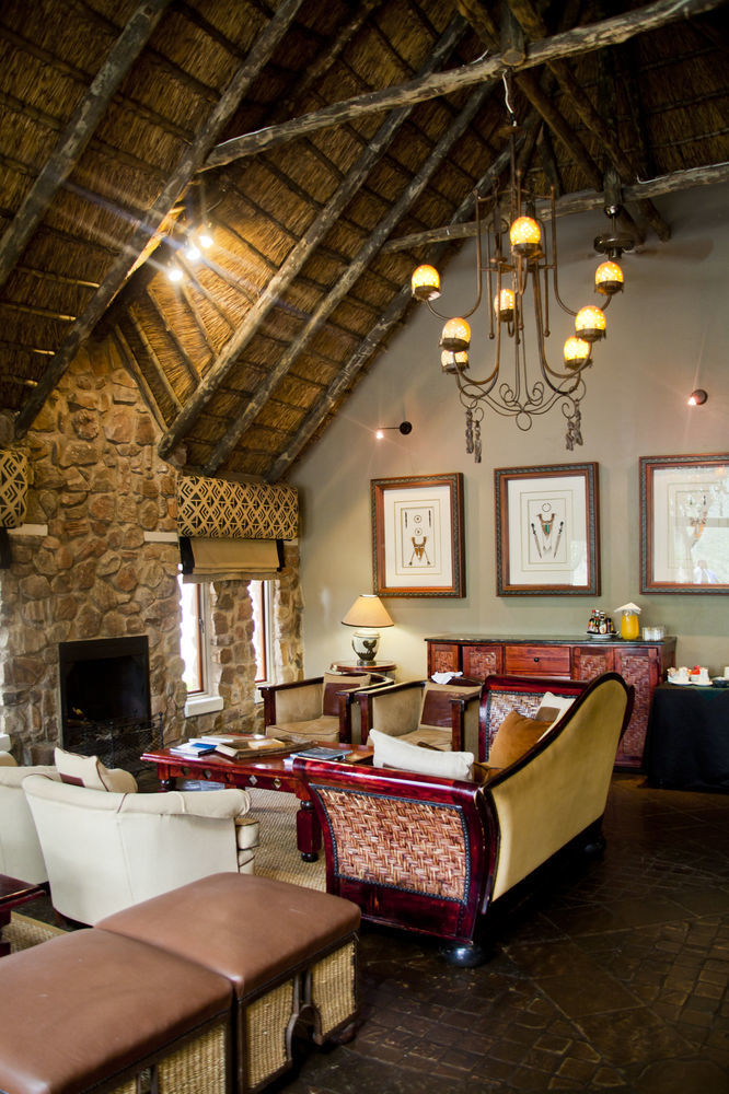 Entabeni Mountain Lodges Mmamatlakala Kültér fotó