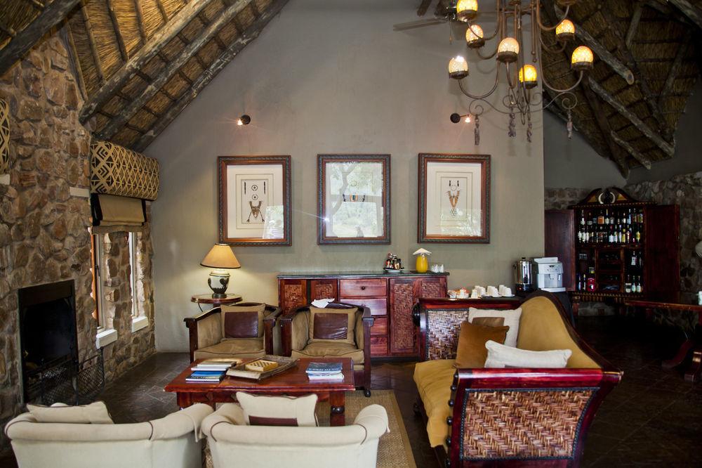 Entabeni Mountain Lodges Mmamatlakala Kültér fotó