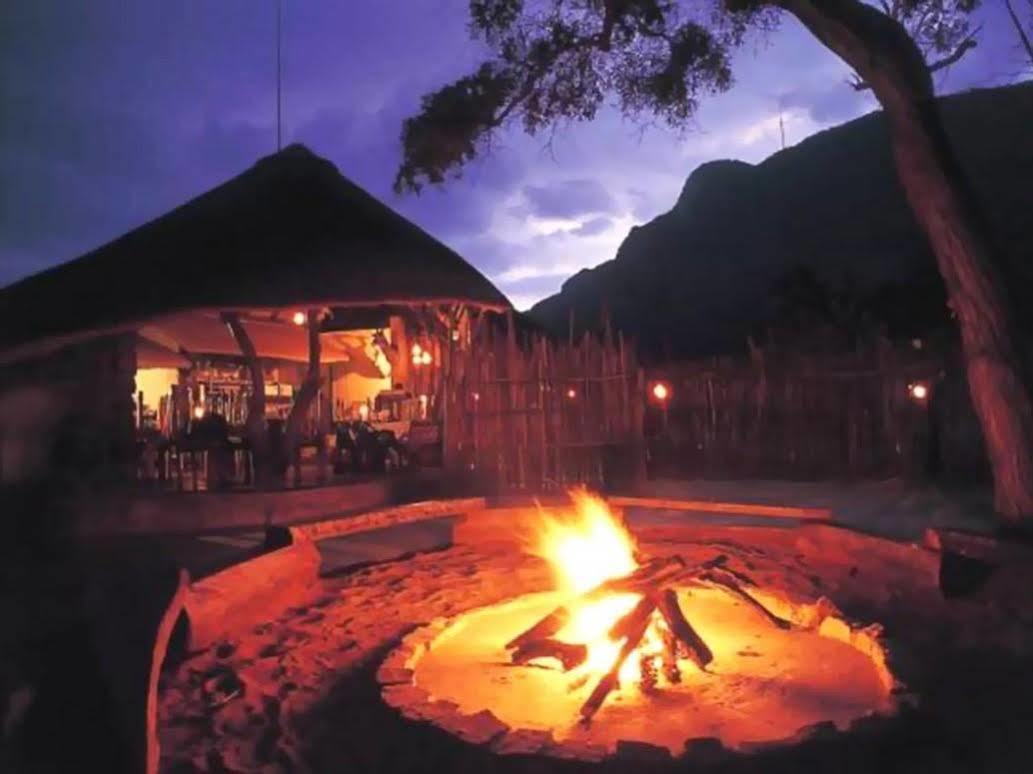 Entabeni Mountain Lodges Mmamatlakala Kültér fotó