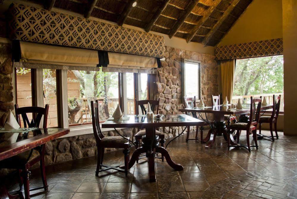 Entabeni Mountain Lodges Mmamatlakala Kültér fotó