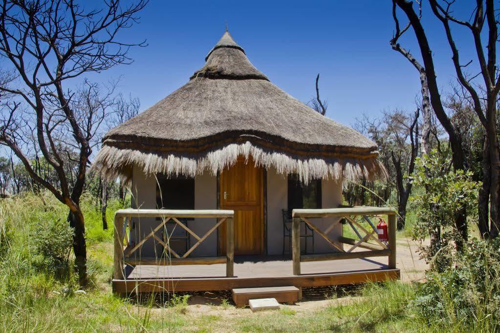 Entabeni Mountain Lodges Mmamatlakala Kültér fotó