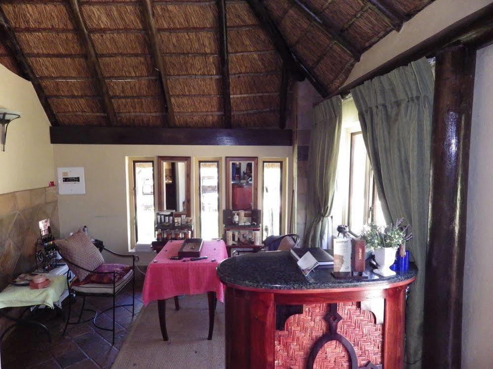 Entabeni Mountain Lodges Mmamatlakala Kültér fotó