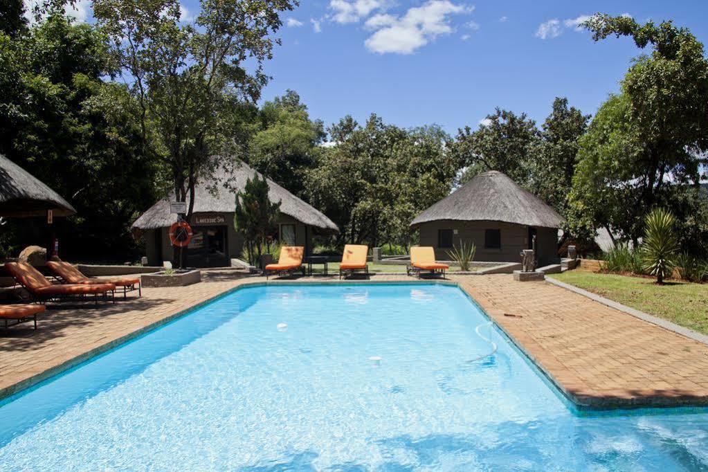 Entabeni Mountain Lodges Mmamatlakala Kültér fotó