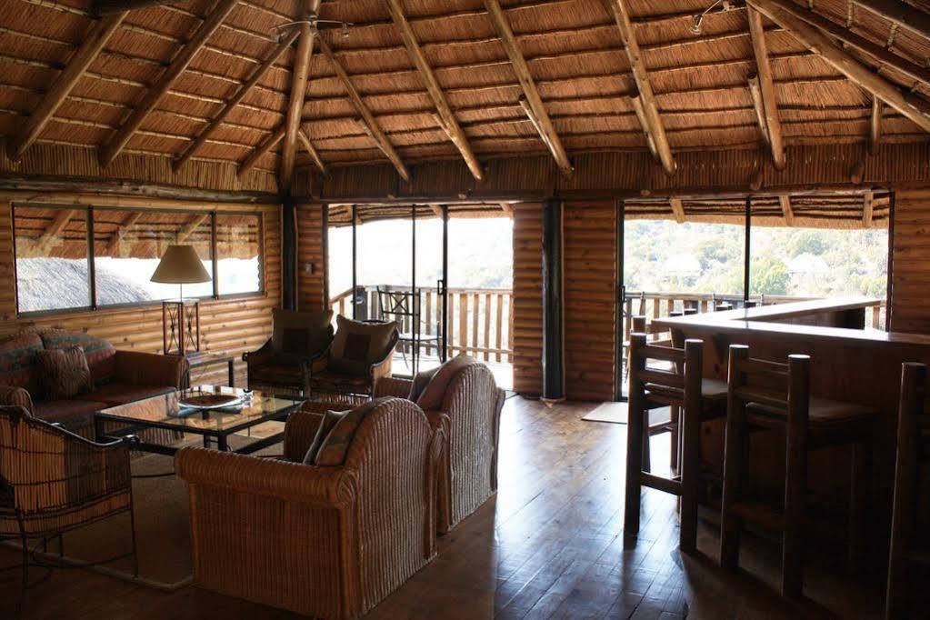 Entabeni Mountain Lodges Mmamatlakala Kültér fotó