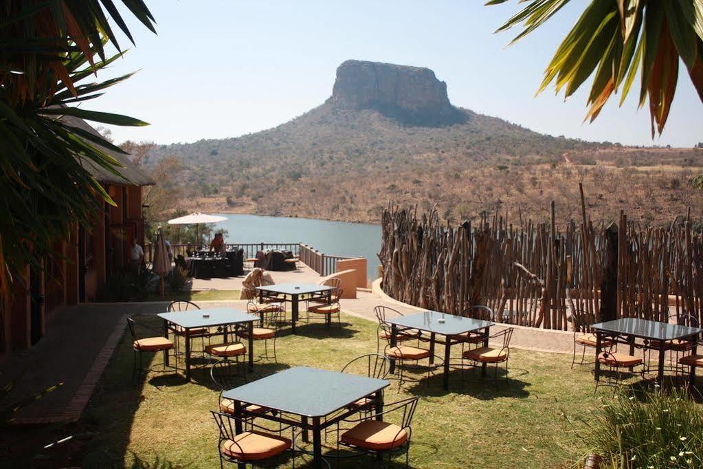 Entabeni Mountain Lodges Mmamatlakala Kültér fotó