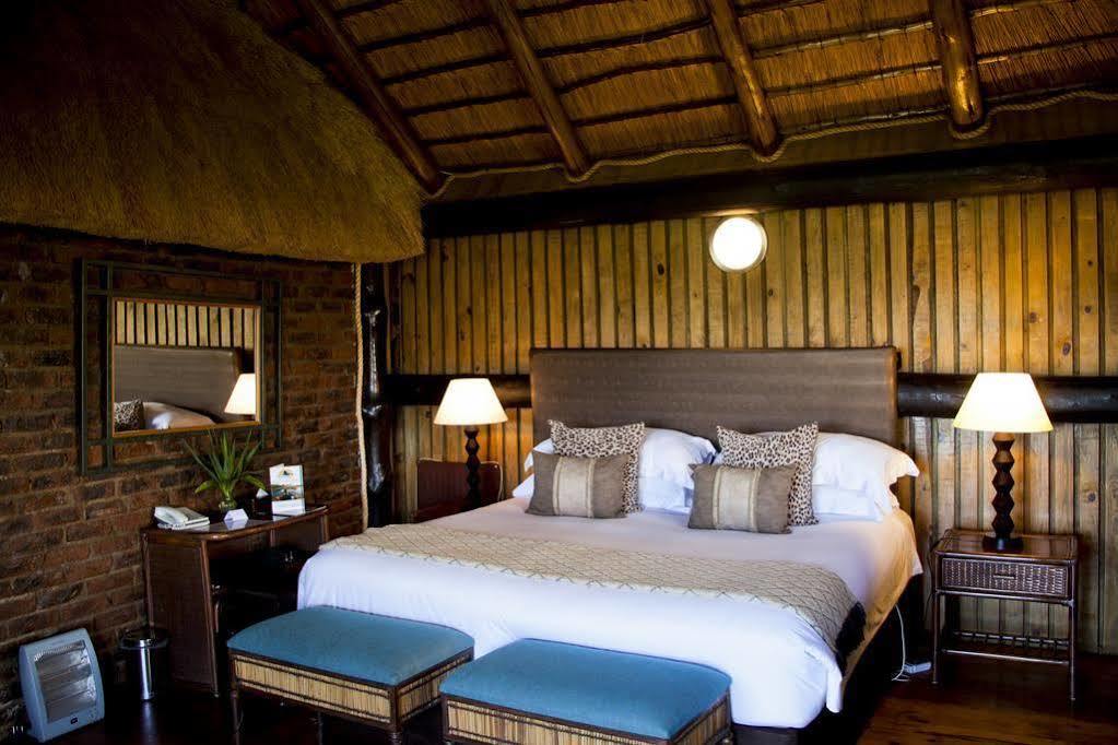 Entabeni Mountain Lodges Mmamatlakala Kültér fotó