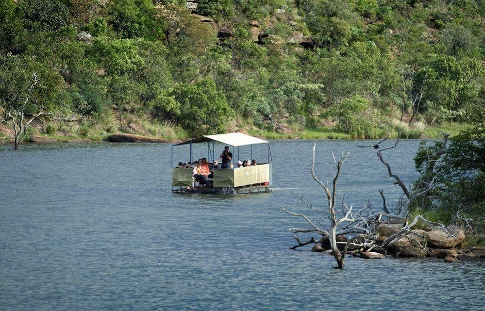 Entabeni Mountain Lodges Mmamatlakala Kültér fotó