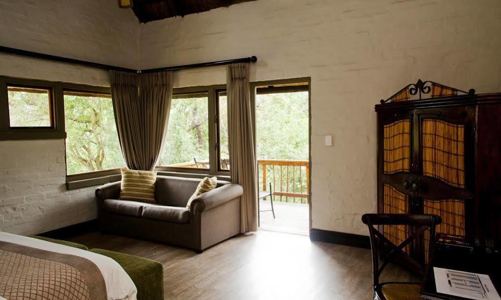 Entabeni Mountain Lodges Mmamatlakala Kültér fotó