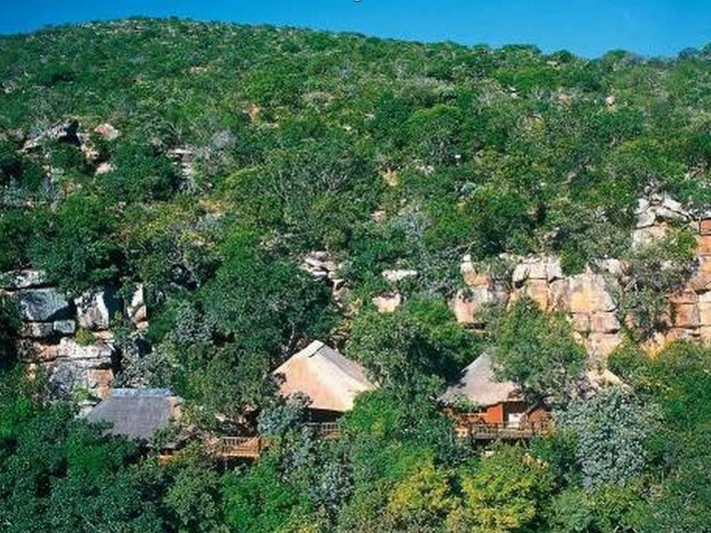 Entabeni Mountain Lodges Mmamatlakala Kültér fotó