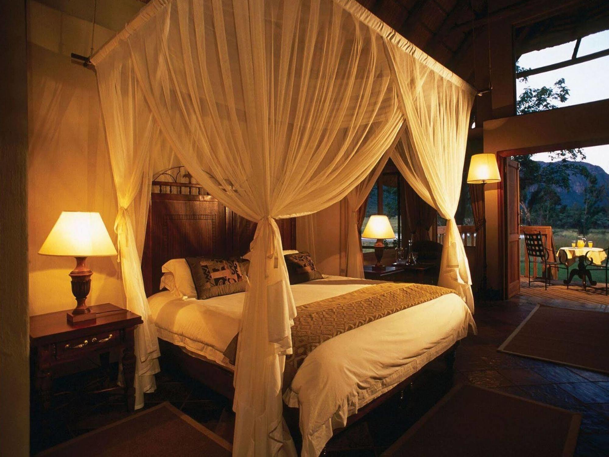 Entabeni Mountain Lodges Mmamatlakala Kültér fotó